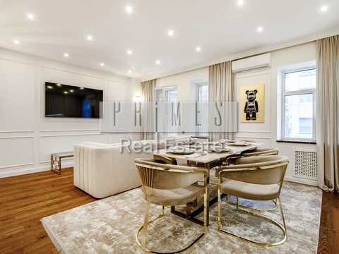 квартира за адресою Олеся Гончара вул., 8