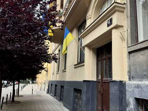 комерційна за адресою Львів, Олександра Кониського вул. (), 6