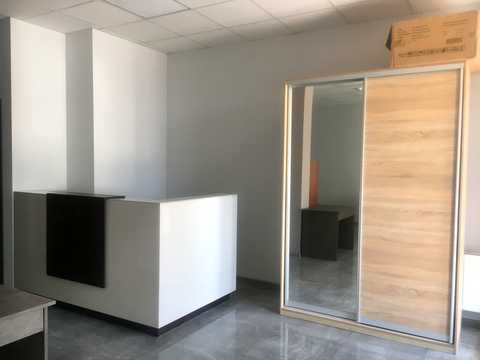 комерційна за адресою Французький бульв., 26