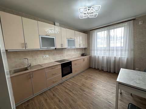 квартира за адресою Перлинна вул., 9