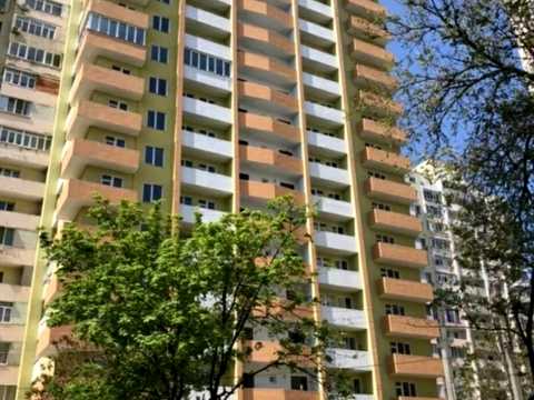 квартира за адресою Пішонівська вул., 23