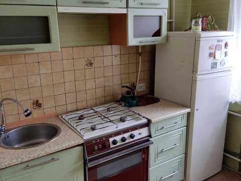 квартира по адресу Инглези ул. (25-ї Чапаєвської Дивізії), 10