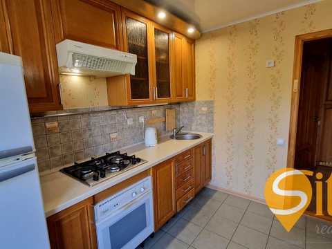 квартира за адресою Моторобудівників просп., 333