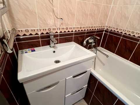 квартира по адресу Павла Тычины ул., 13