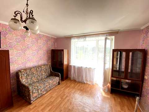 квартира по адресу Веселиновская ул., 135