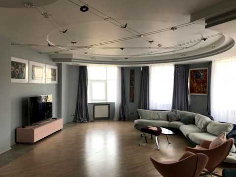 квартира по адресу Ковпака ул., 17