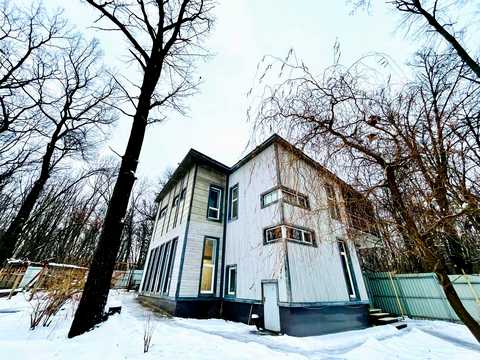 коммерческая по адресу Фронтовая ул., 3А