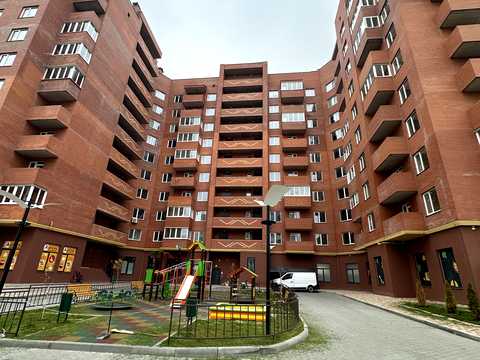 квартира за адресою Головатого вул., 64
