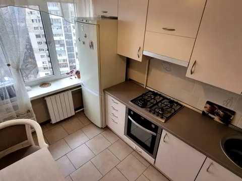 квартира за адресою Карела Чапека вул. (Юліуса Фучика), 15