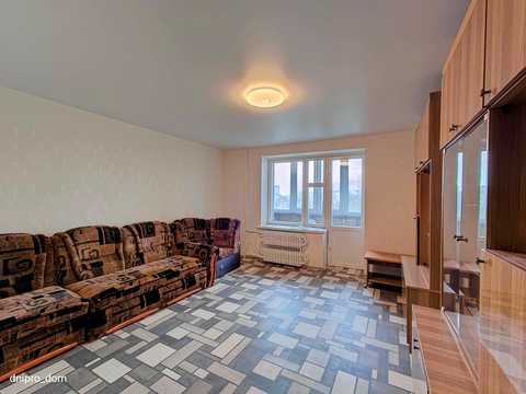 квартира по адресу Александра Поля просп. (Кірова), 22