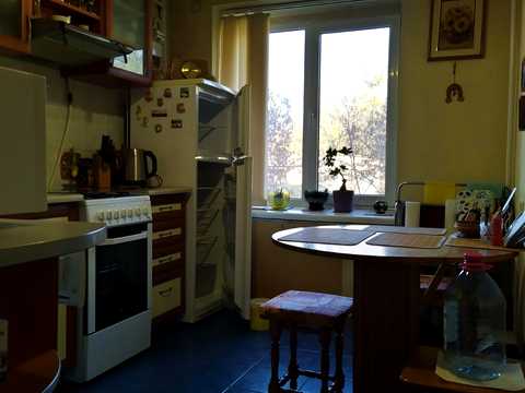 квартира по адресу Академика Сахарова ул. (Суворова), 56