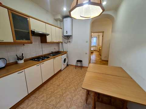 квартира по адресу Дарвіна ул., 1