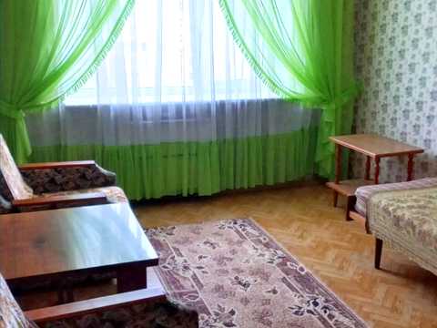 квартира по адресу Курсанта Еськова ул., 14 корпус 1