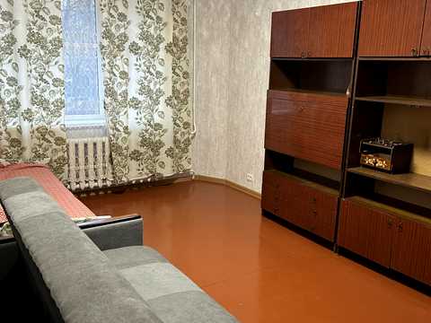 квартира по адресу Крошенская ул., 20