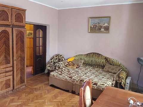 дом по адресу Горохольських