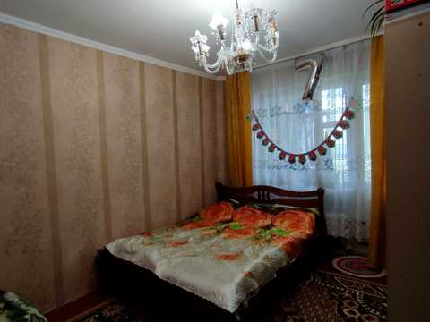 квартира по адресу Героев Крут ул. (Черепіна), 36