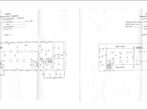 коммерческая по адресу Златоустовская ул., 23