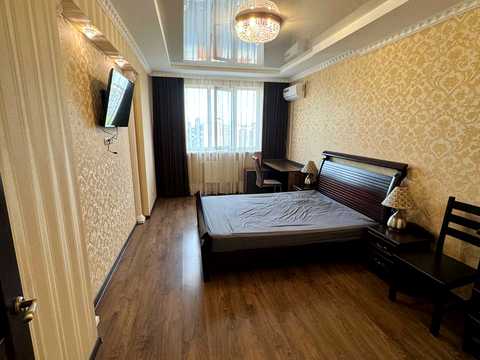 квартира по адресу Под Голоском ул., 8