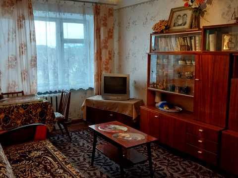 квартира за адресою Грушевського, 37