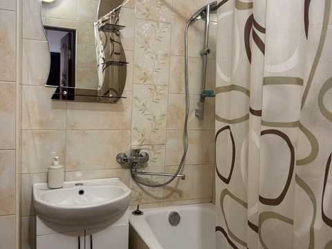 квартира по адресу Лесковская ул., 18-А