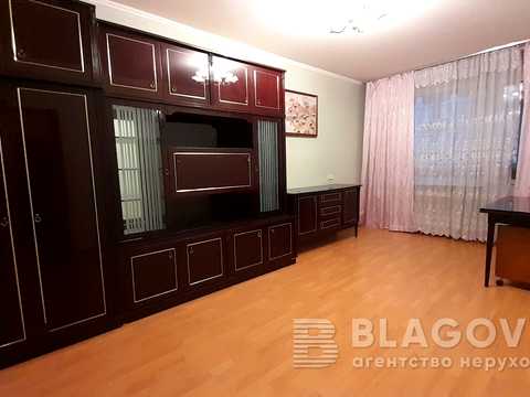 квартира по адресу Георгія Гонгадзе просп. (Советской Украины), 18-Г