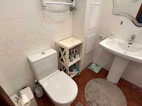 квартира за адресою Сонячна вул., 1б