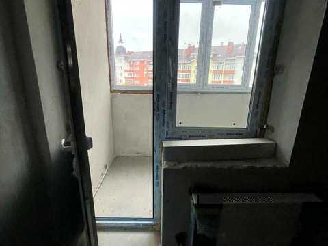 квартира за адресою Партизанська вул., 1-Б