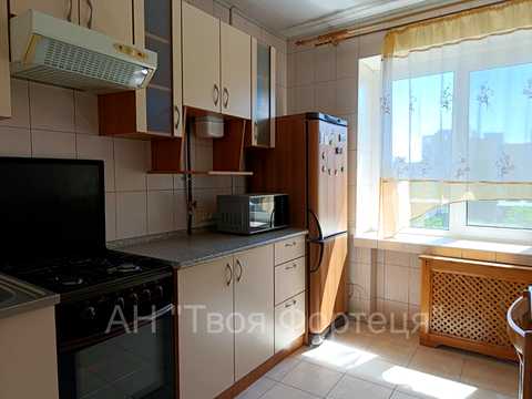 квартира за адресою Котляревського вул., 7