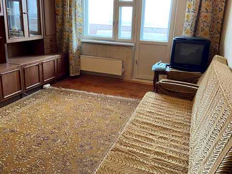 квартира по адресу Леоніда Бикова бульв., 4