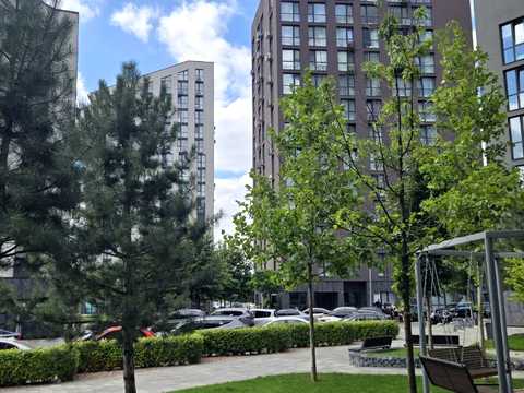квартира за адресою Панорамна вул., 2-А