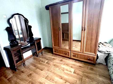 квартира за адресою Гоголя, 145