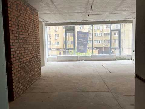 коммерческая по адресу Левка Лукьяненко ул. (Маршала Тимошенка), 21