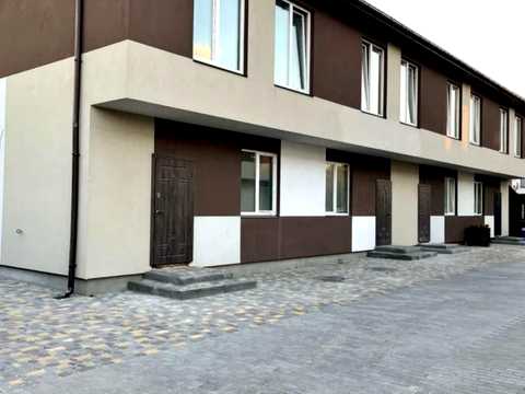 будинок за адресою 50-та Садова вул., 10