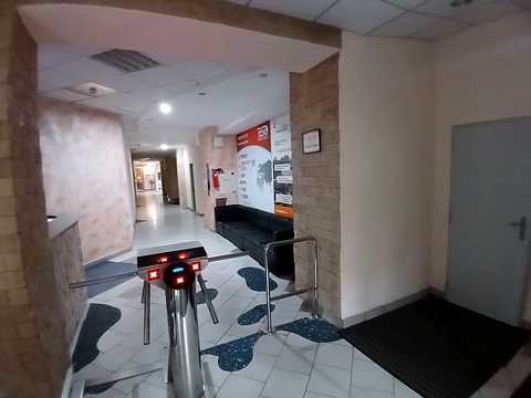 коммерческая по адресу Ямская ул., 72