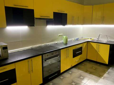квартира за адресою Кленова вул., 2а