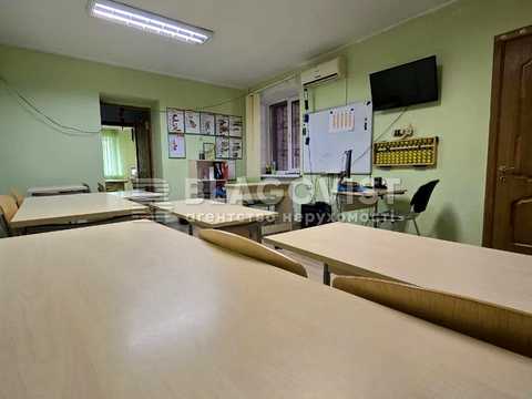 комерційна за адресою Київ, Володимира Івасюка просп. (Героїв Сталінграду), 20-А