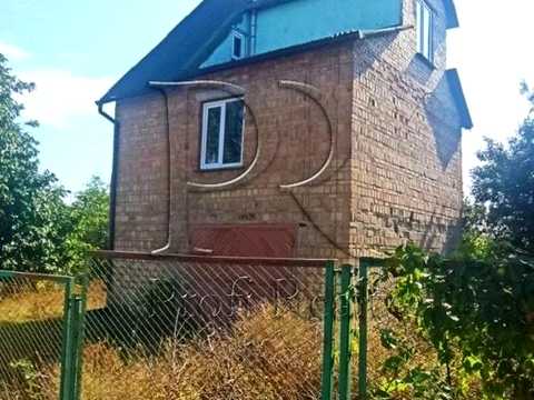 будинок за адресою Авіаторів вулиця