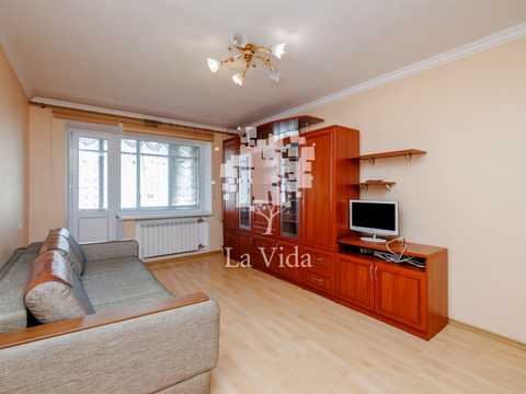 квартира по адресу Сосницкая ул., 10