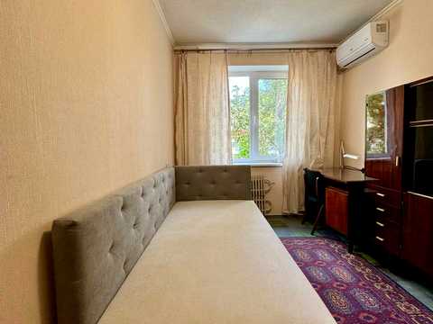 квартира за адресою Героїв просп., 12