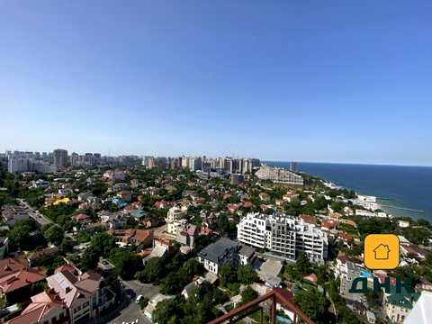 квартира за адресою Валерія Самофалова вул. (Каманіна), 16а/1