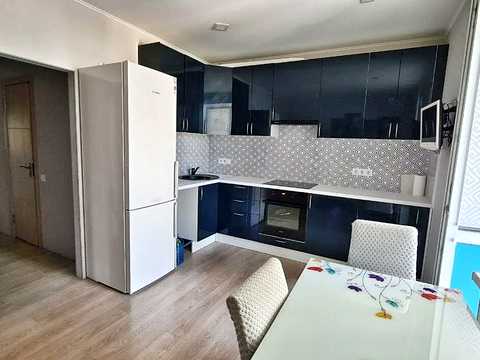 квартира за адресою Валерія Лобановського вул., 26/1