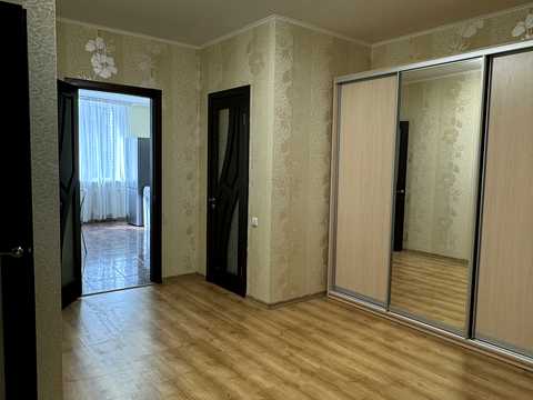 квартира по адресу Петра Григоренко просп., 22/20