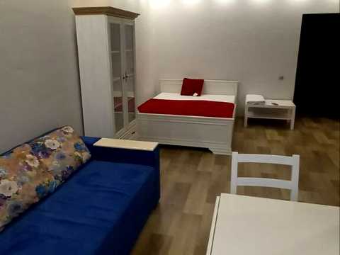 квартира за адресою Драгоманова вул., 2-Б
