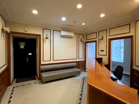 коммерческая по адресу Большая Васильковская ул. (Красноармейская), 60