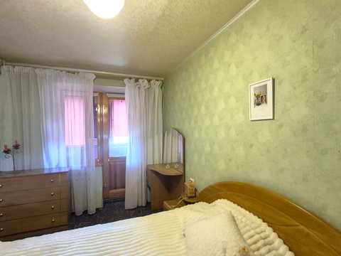 квартира за адресою Дніпровська вул. (Леппіка), 4