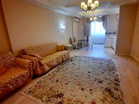 квартира за адресою Петра Григоренка просп., 39-В