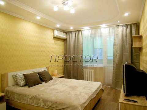 квартира по адресу Днестровская ул., 19