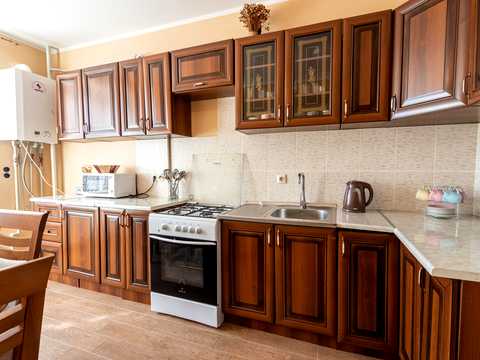 квартира по адресу Галицкая ул., 118-В