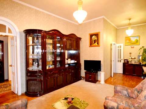 квартира за адресою Івана Франка вул., 40