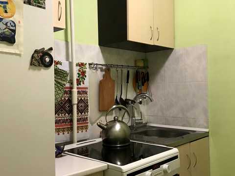 квартира за адресою житловий масив Тополя-2 вул., 6